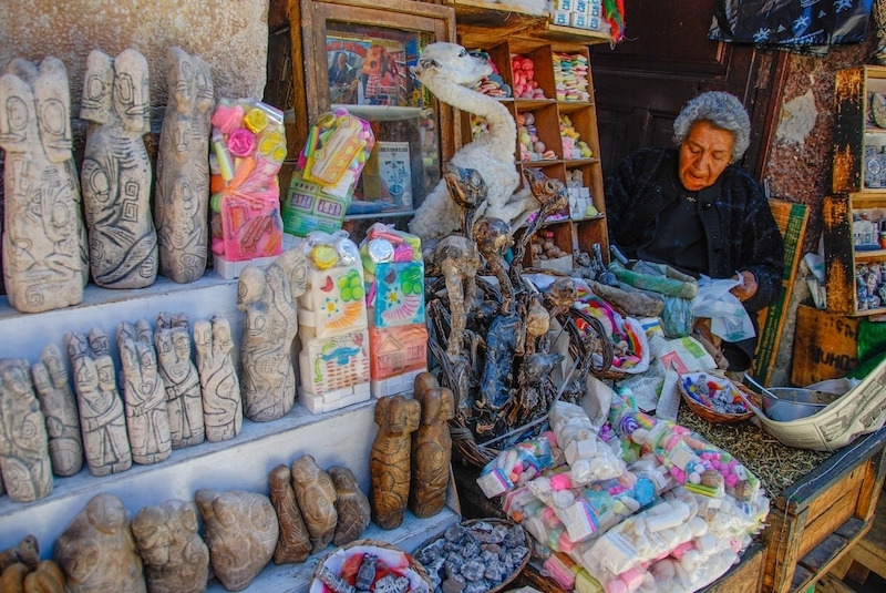 llama-market