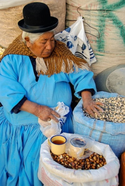 market
