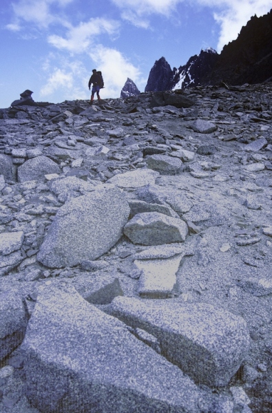 Patagonia-A