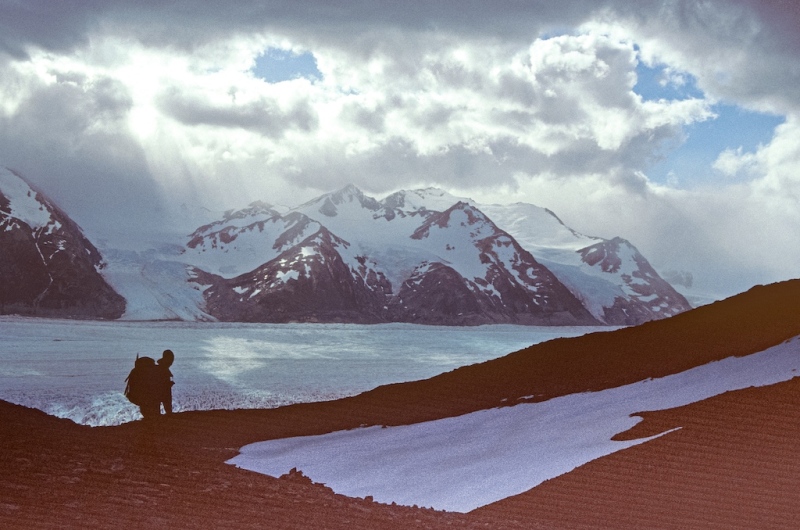 Patagonia-B